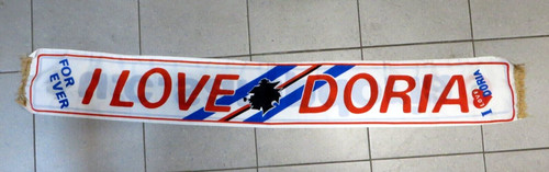 Vecchia sciarpa squadra - sciarpa,
