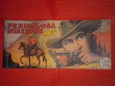 TEX  WILLER raccoltina