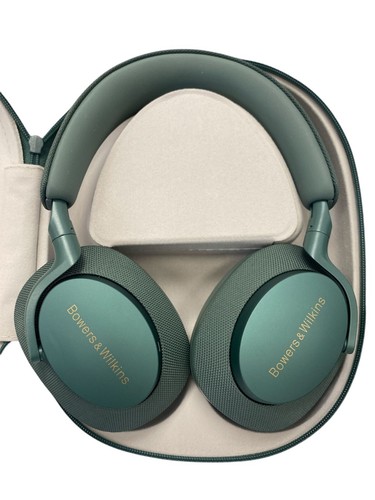 Bowers wilkins px7 s2e over - &,