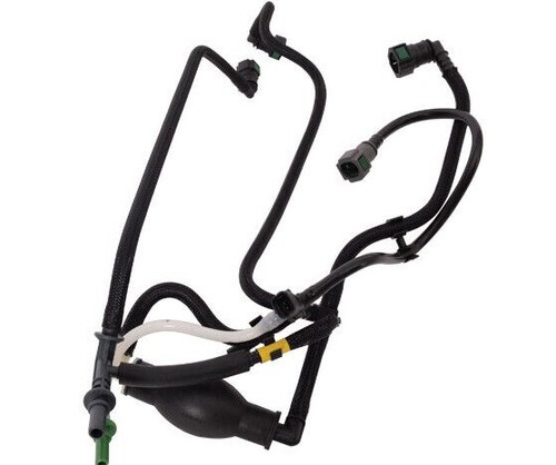 Tubo carburante per citroen - tubo,