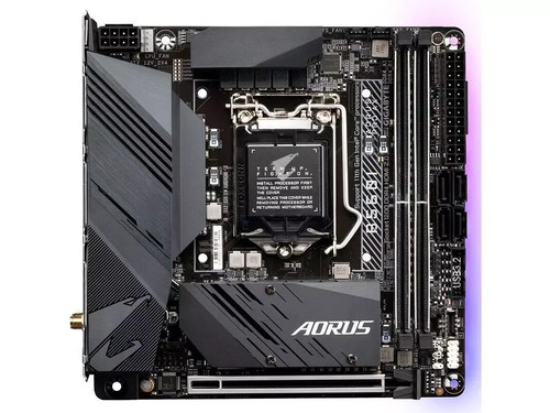 Gigabyte b560i aorus pro - b560i,