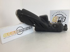 TERMINALE SCARICO MARMITTA