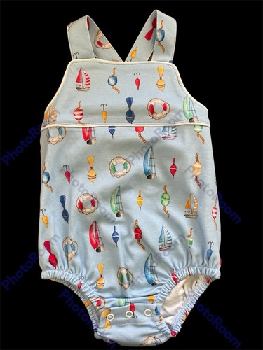 Tuta sole baby club - tuta,