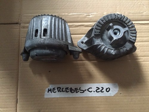 Supporto mercedes classe c220 - classe,