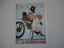 advertising Pubblicità 1973