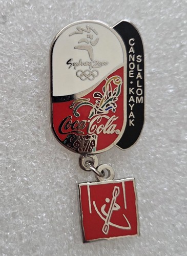 Sydney 2000 coca - 2000, sponsor