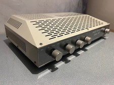 Amplificatore integrato