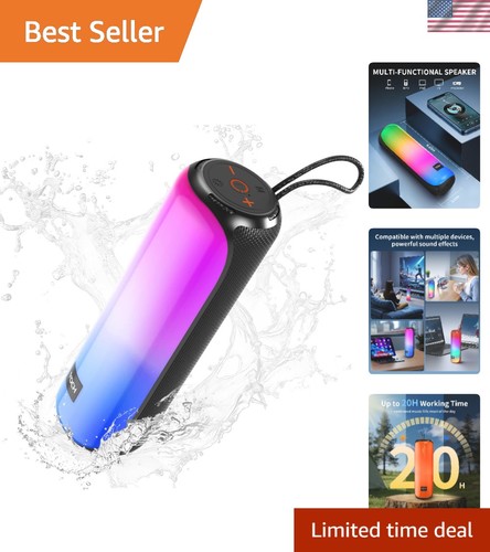 Altoparlante bluetooth - altoparlante,