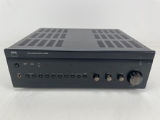 Amplificatore integrato stereo