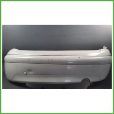 Paraurti Posteriore CITROEN C3 2a Serie Berlina 7410Z1 BIANCO 2005 2010 Usato
