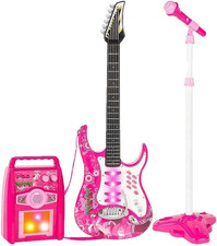 Chitarra Elettrica Con