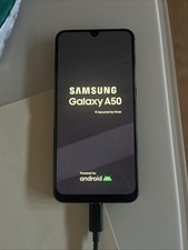 Samsung A50