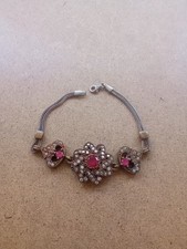 bracciale argento 925  stile