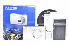 Olympus FE-5010 12,0 megapixel