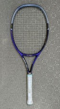 YONEX Ultimum RQ Ti 1500 LONG