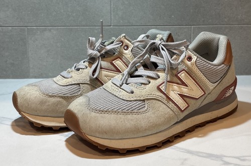 Sneakers donna new - sneakers, balance
