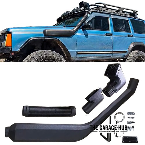 Snorkel kit tenzo - kit, per