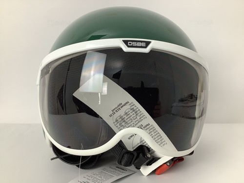 Casco jet googles osbe - casco,