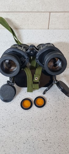 Binocolo rumeno ior - binocolo,