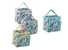 BORSA FRIGO COVERI FOGLIE 17LT