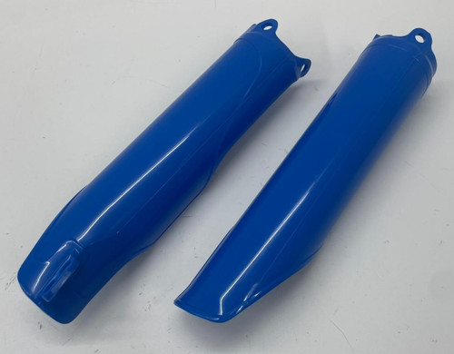 Coppia parasteli blu originali - parasteli,