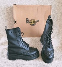 Stivali DR Martens unisex 1490
