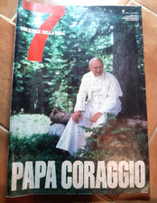 SETTE CORRIERE SERA N.12 1989