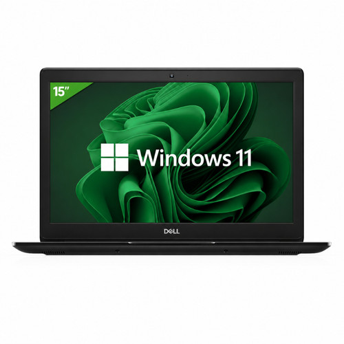 Portable dell latitude - portable, 3590