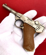 COIBEL LUGER CAP PISTOL METAL