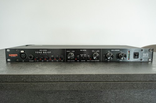 Warm audio tone beast - warm,