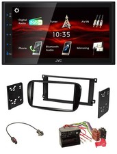 Autoradio JVC USB Bluetooth