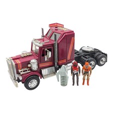 MASCHERA Rhino completa