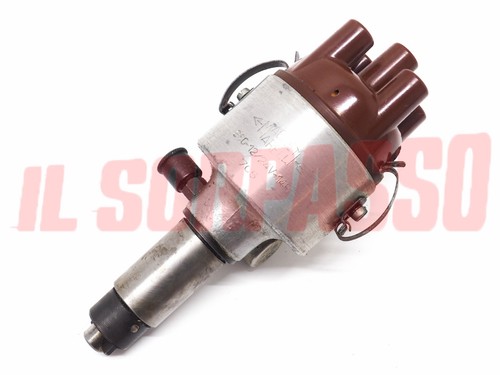 Spinterogeno fiat 508 1100 - 508, a