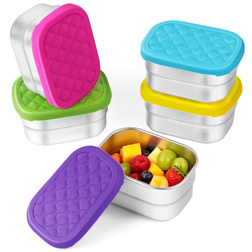 Pack 8oz porta pranzo - pack,