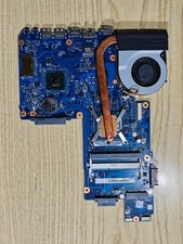 Scheda madre toshiba - scheda,