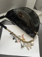 Balenciaga Patent Leather