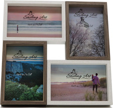 Cornice Portafoto Collage per