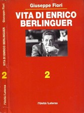 Vita di Enrico Berlinguer