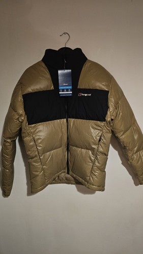 Piumino berghaus urb arkos - piumino,