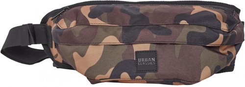 Borsa tracolla mimetica - borsa,
