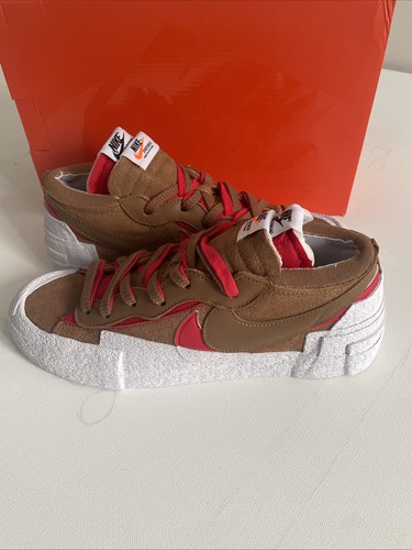 Blazer nike sacai basso - blazer, x