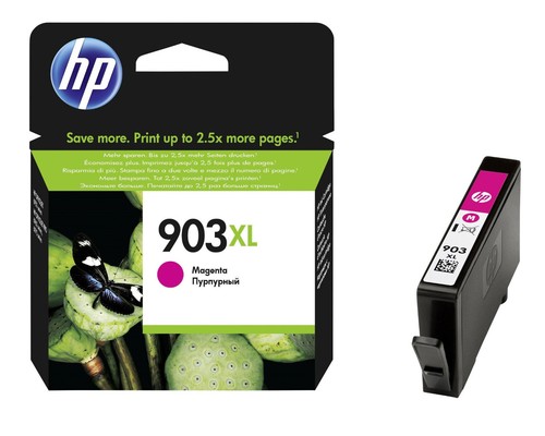 Originale 903xl magenta - hp,