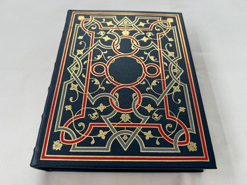 Easton press the beautiful and - easton,