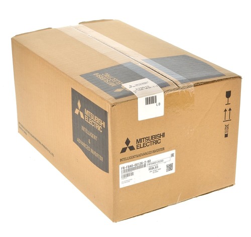 Mitsubishi f840 00126 - mitsubishi, fr-f840-00126-2-60