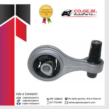 Supporto bielletta cambio fiat - cambio,