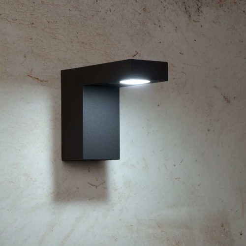 Lucide applique esterno - lucide, da