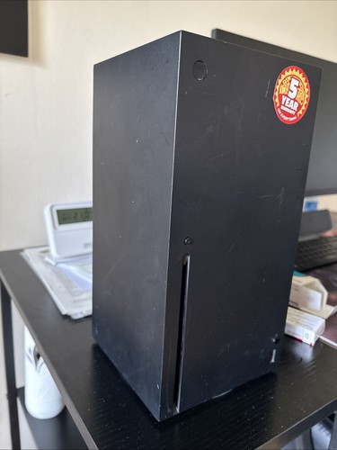 Microsoft xbox series 1tb - microsoft,