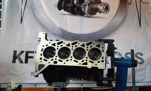Motore completo ford - motore,