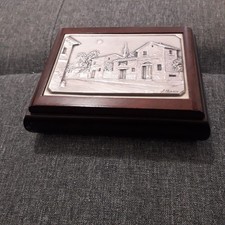 Portagioie Alliani Vintage