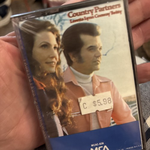 Conway and loretta country - and,